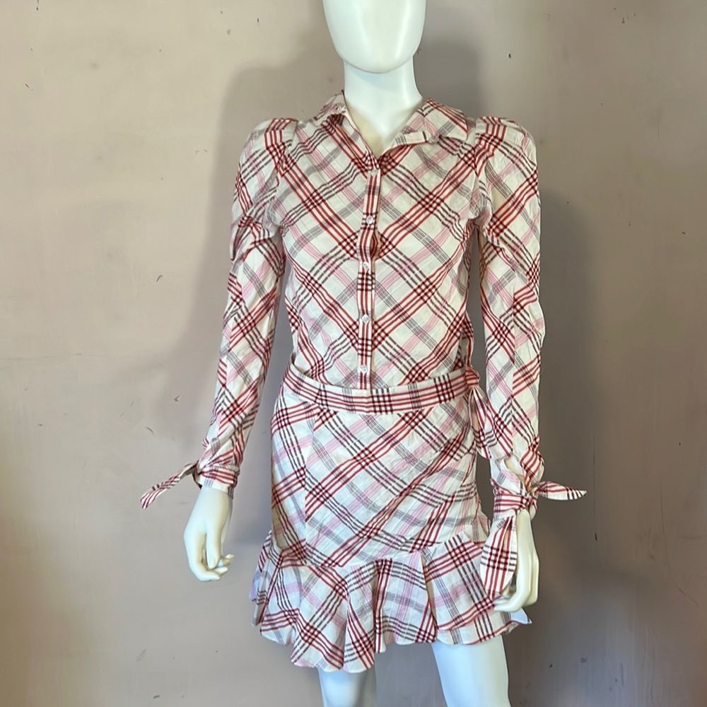 Veronica Beard Two Piece Outfit